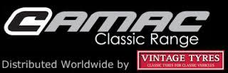 Camac Tires